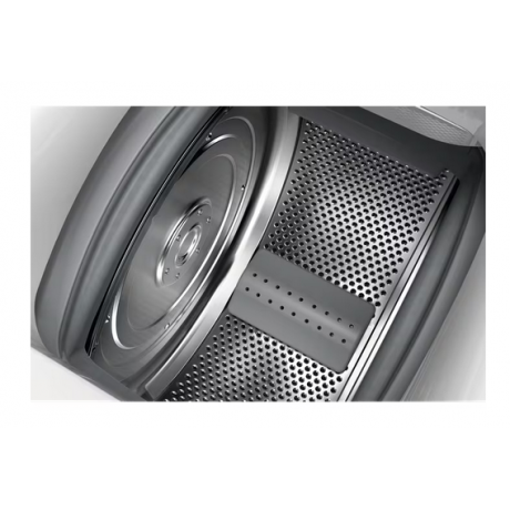 AEG LTR8C373E 8000 PowerCare 7 kg Πλυντήριο Ρούχων Άνω Φόρτωσης 40cm